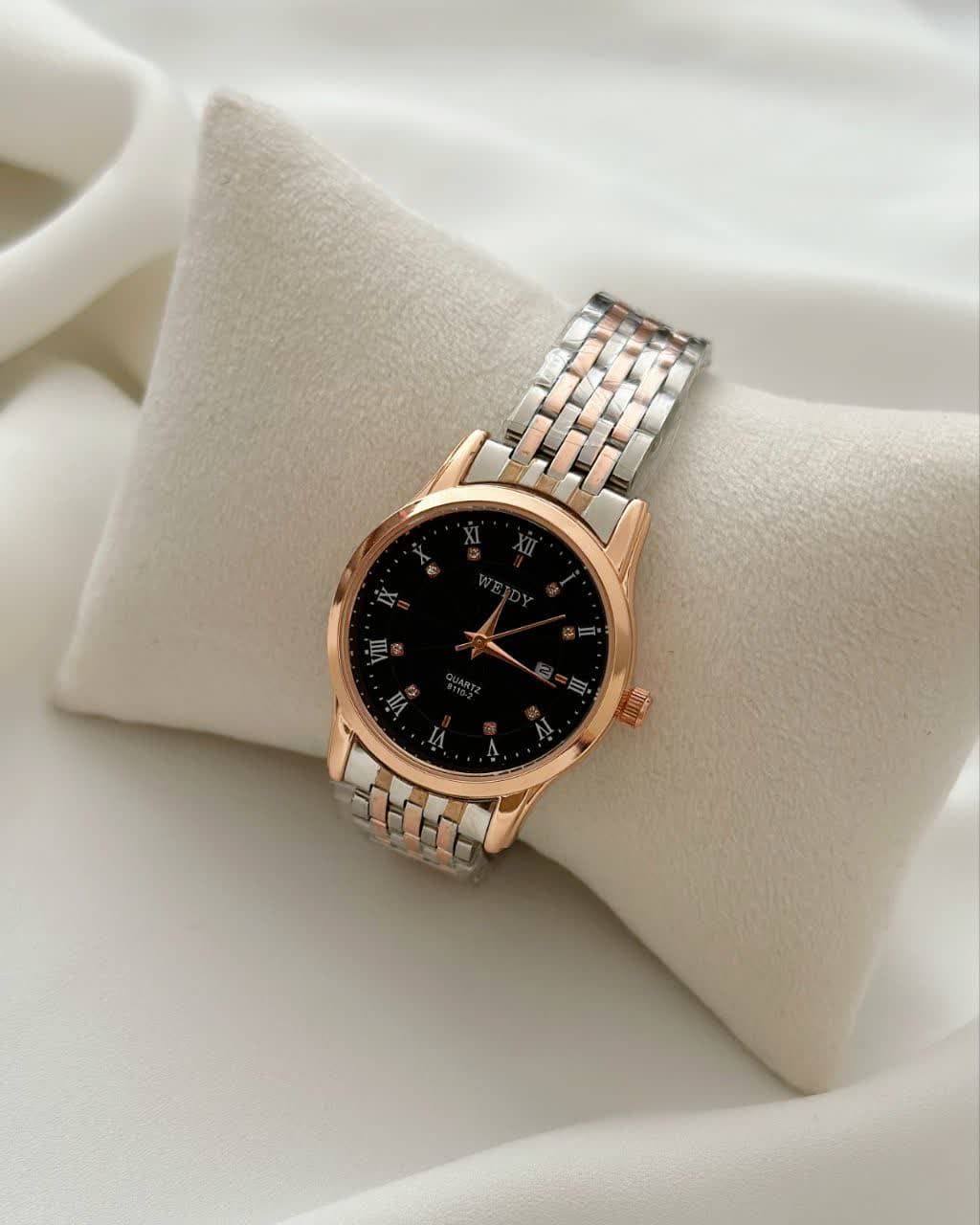 ساعت WEIDY  کد 1897 - خرید آنلاین از گالری آداس